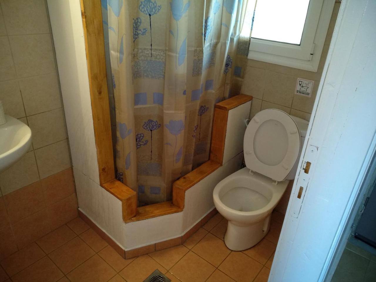 Despoina Rooms Tsoukaládhes Habitación foto
